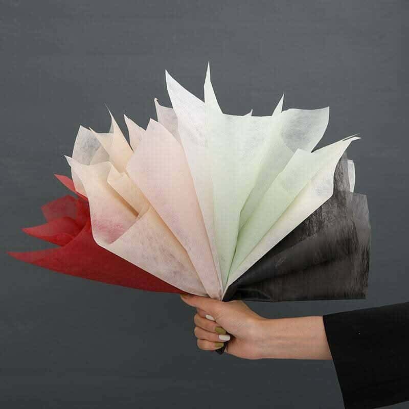 Milk Cotton Paper