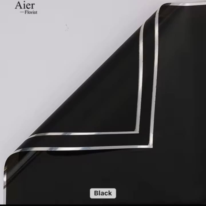 PVC Jelly Film Paper