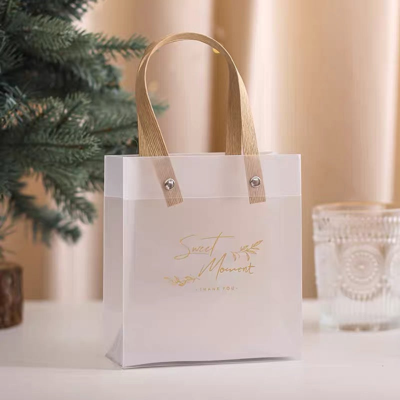 Transparent Gift