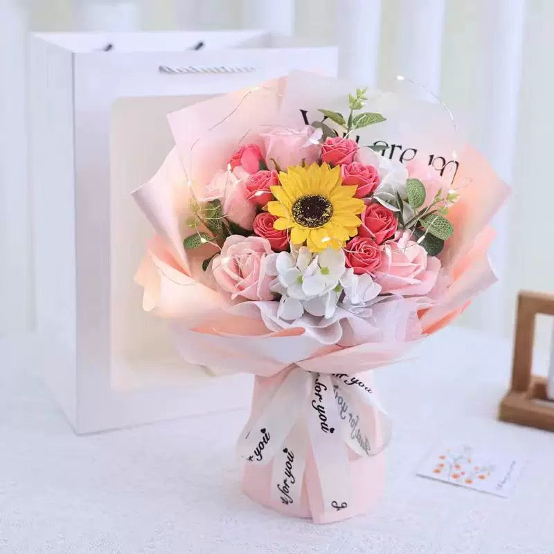 Flower Bouquet