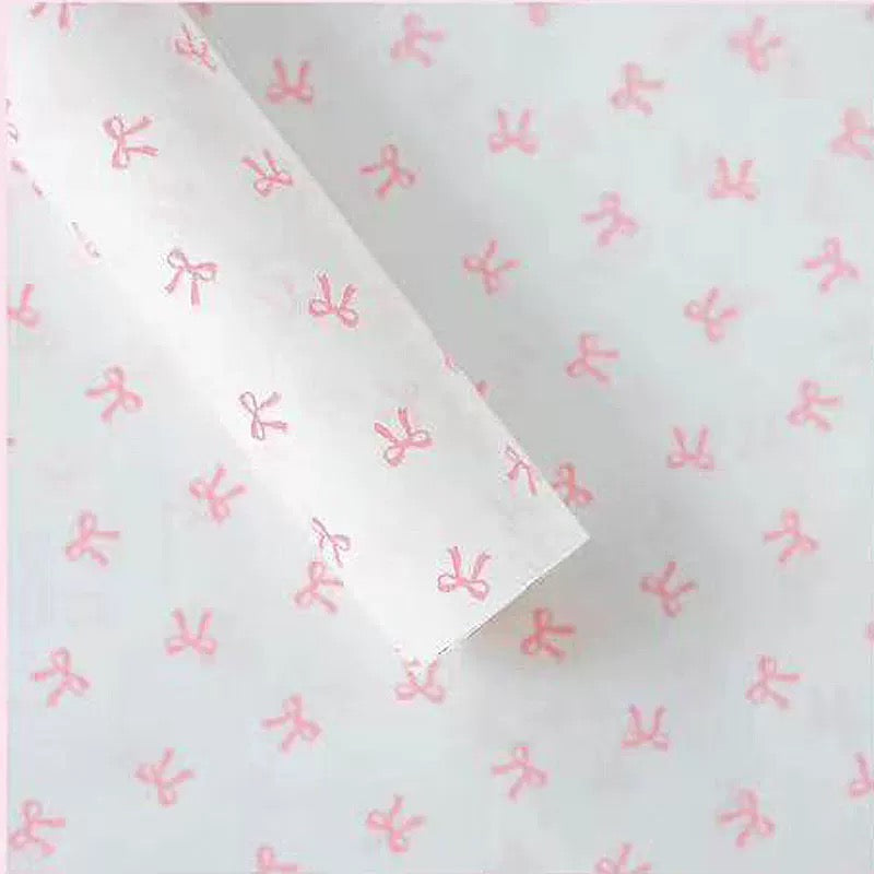 Bow Paper