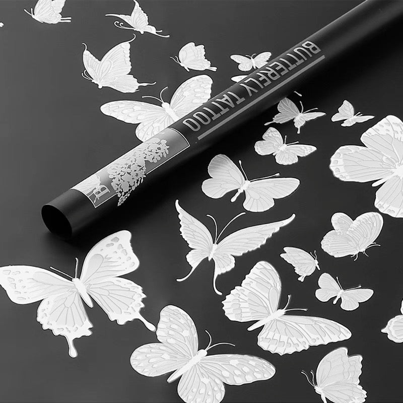 Butterfly Paper