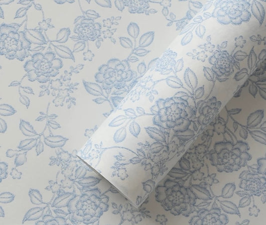 3D Cotton Paper