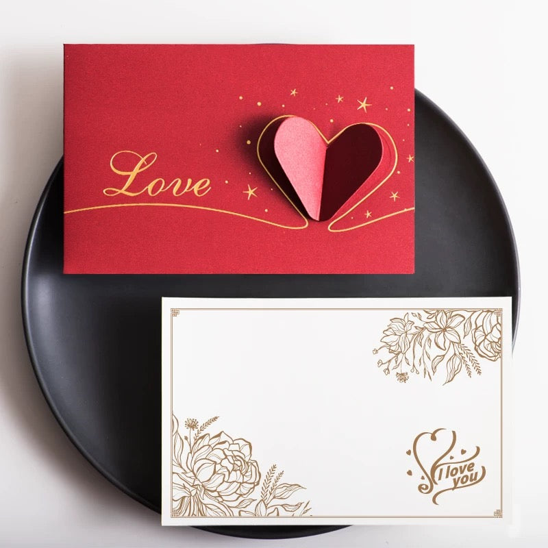 Love Card