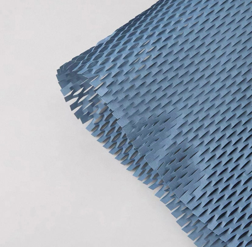 Honey Comb Paper