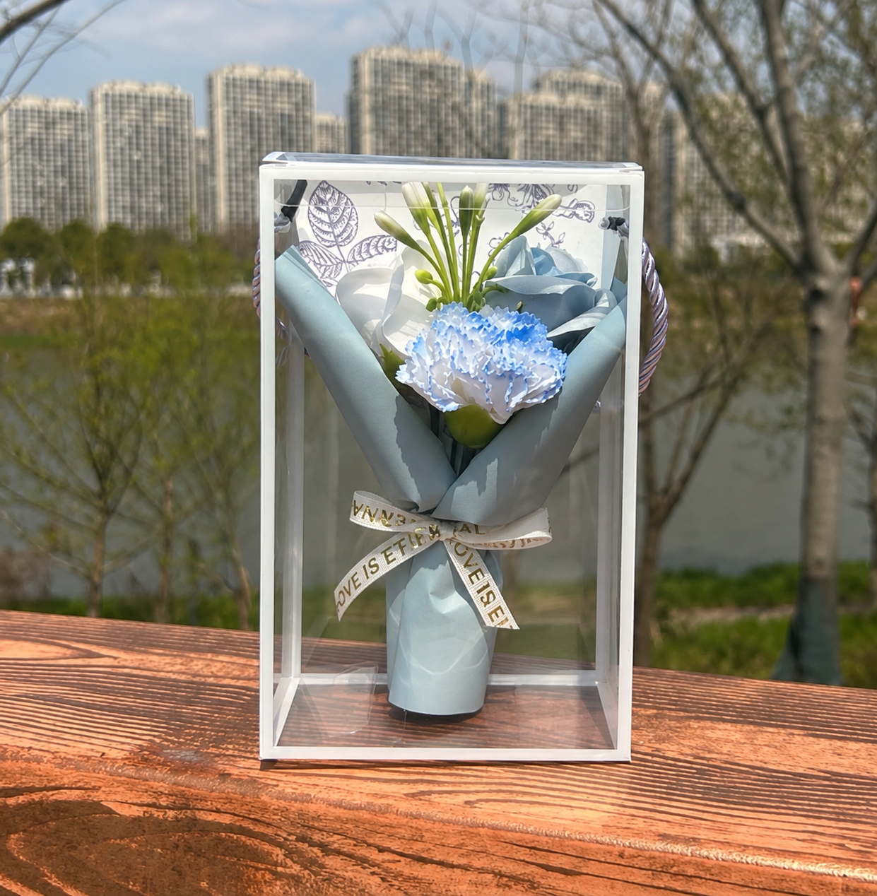 Maison Bloom Bouquet
