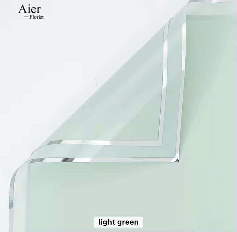 PVC Jelly Film Paper