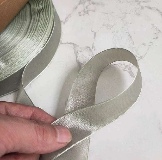 Premium Organza Ribbon