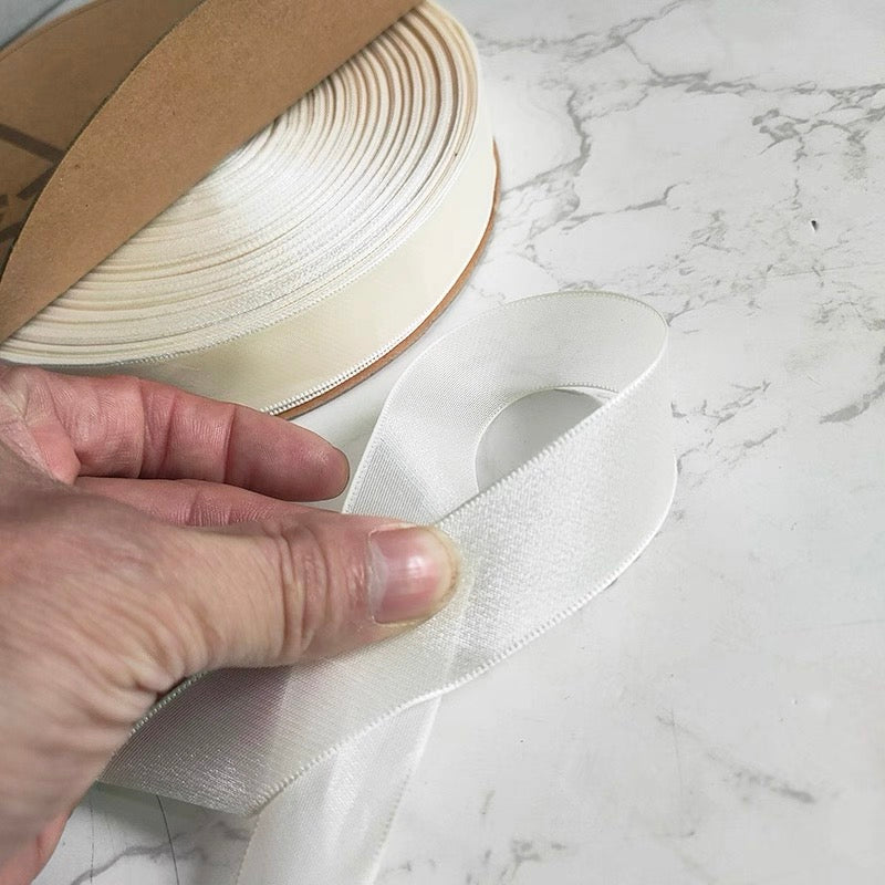 Premium Organza Ribbon