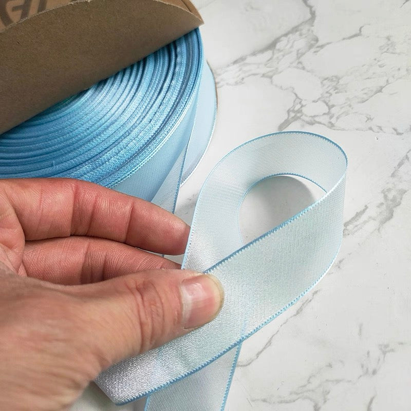 Premium Organza Ribbon