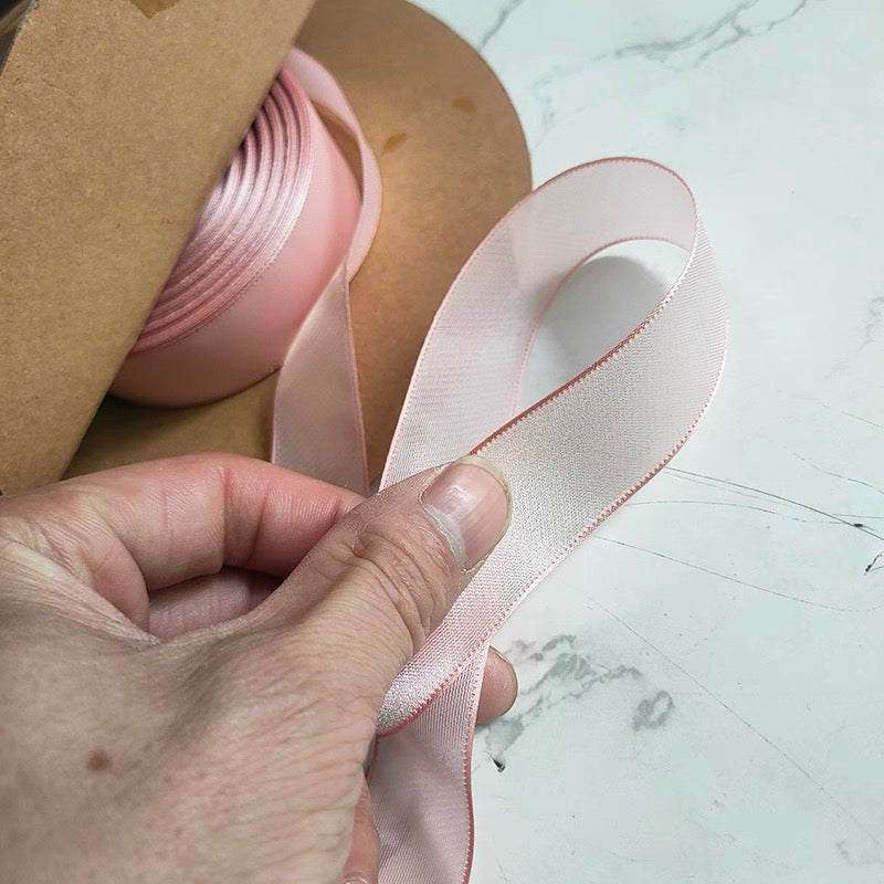 Premium Organza Ribbon