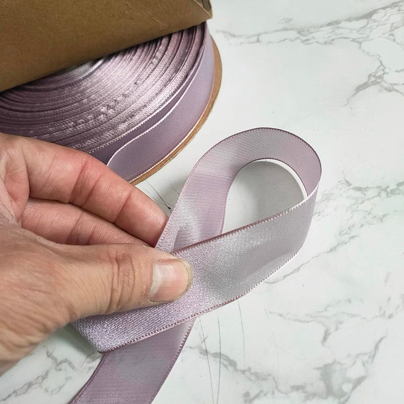 Premium Organza Ribbon