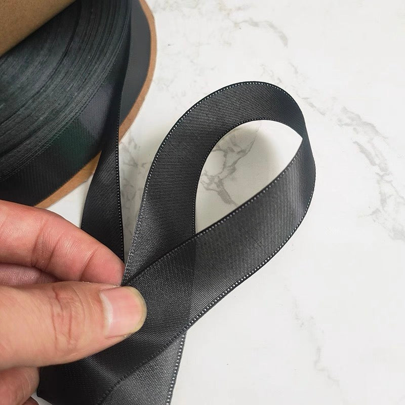 Premium Organza Ribbon