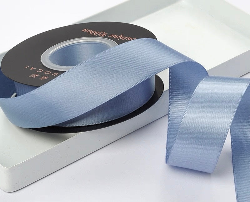 Silk Satin ribbon-2.5cm