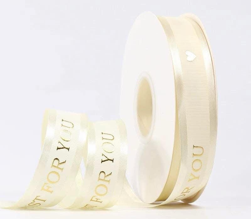 Just for You Ribbon