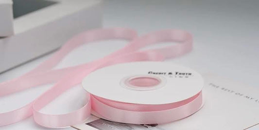 Silk Satin Ribbon-1cm