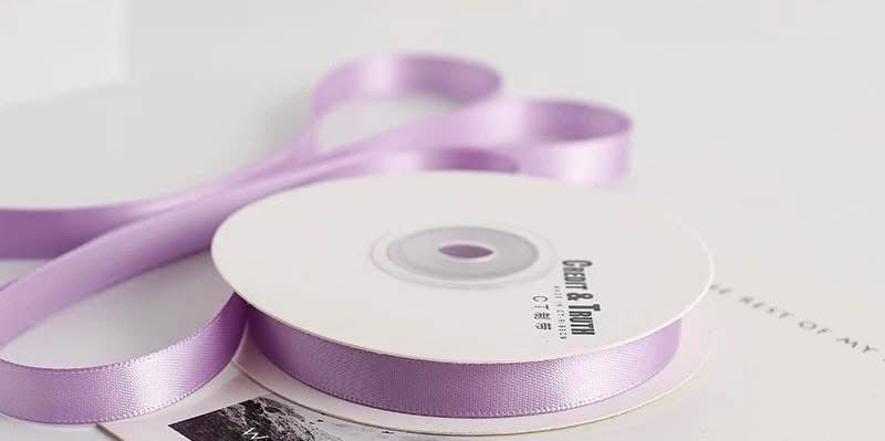 Silk Satin Ribbon-1cm