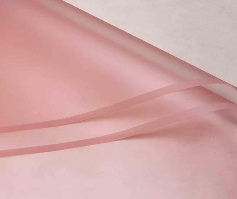 Jelly Film Paper