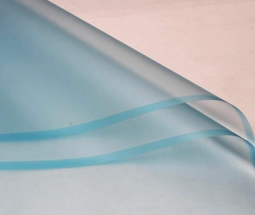Jelly Film Paper