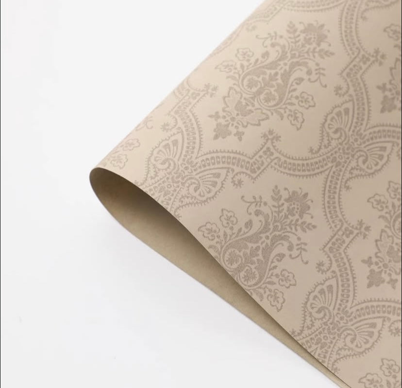 Vintage Paper