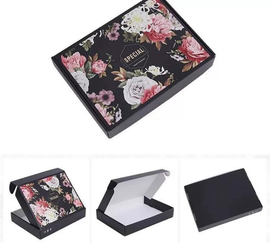 Premium Card Stock Box