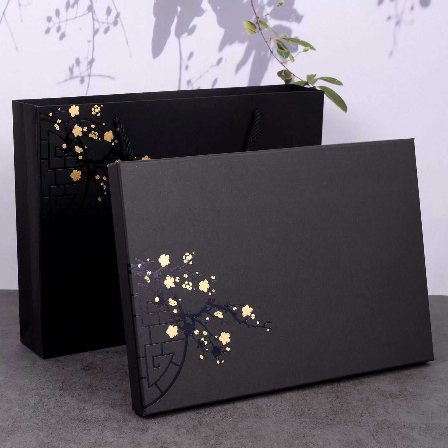 Apparel Gift Box