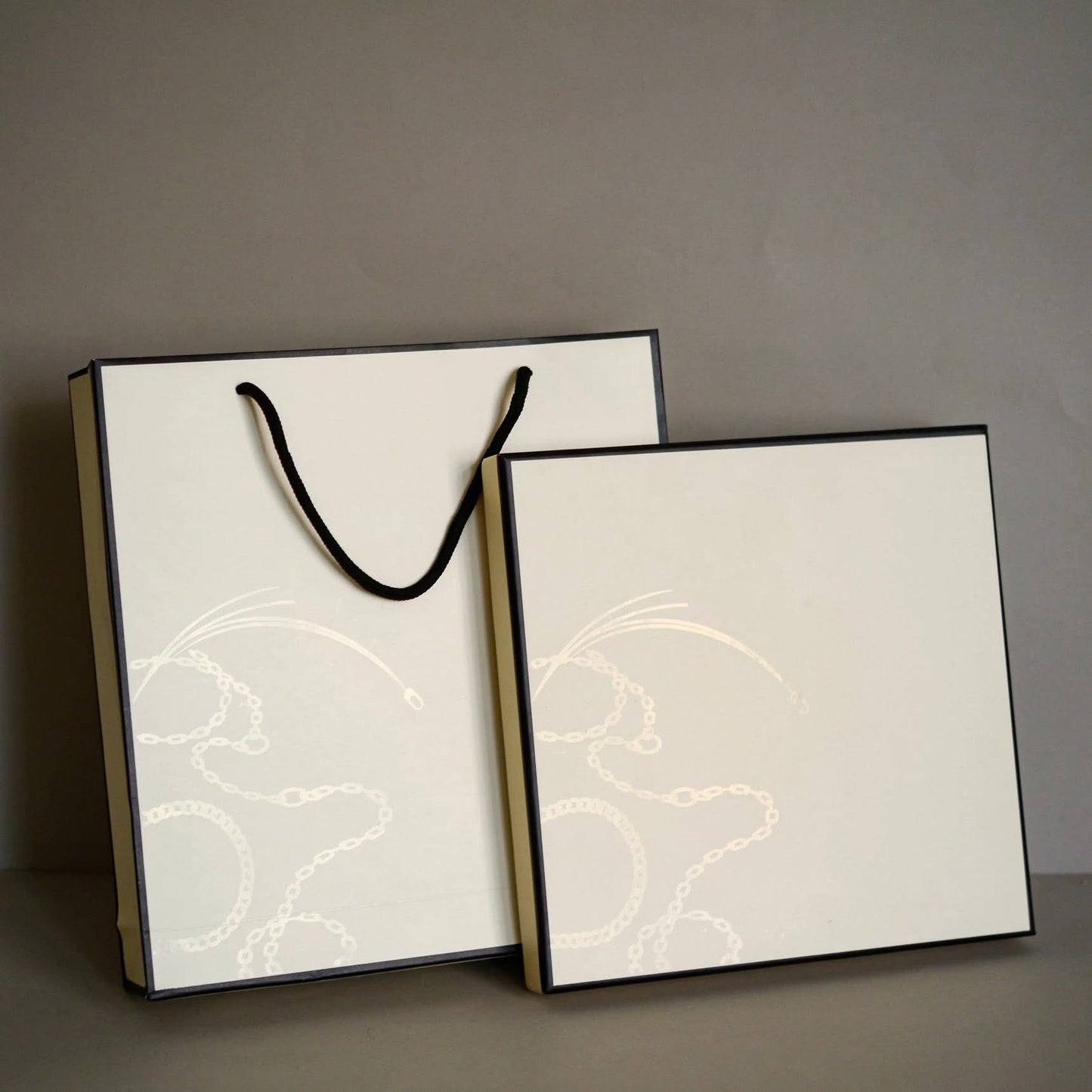 Pearl Gift Box