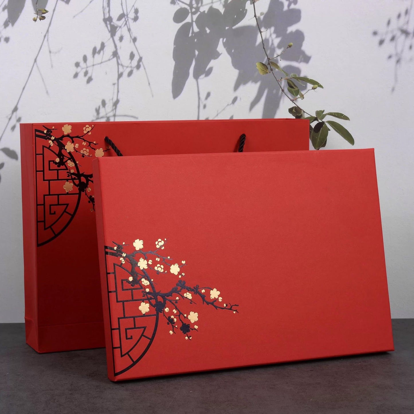 Apparel Gift Box