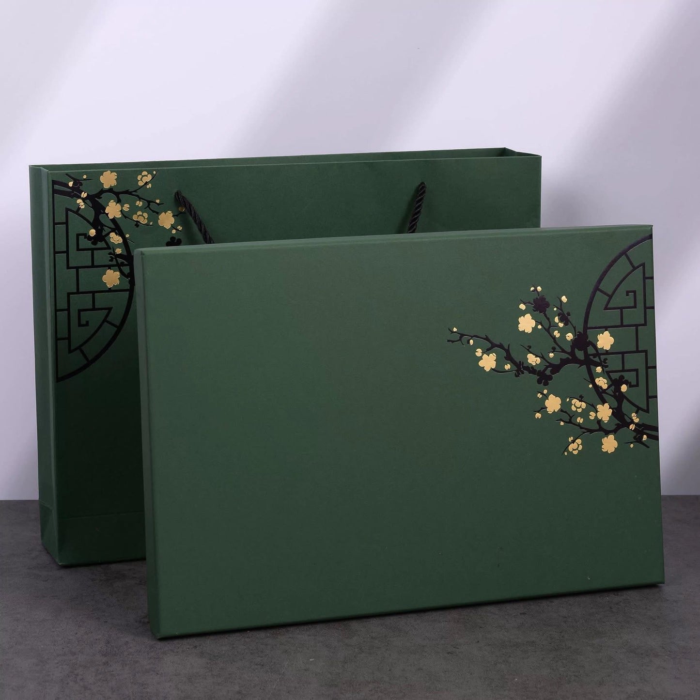 Apparel Gift Box