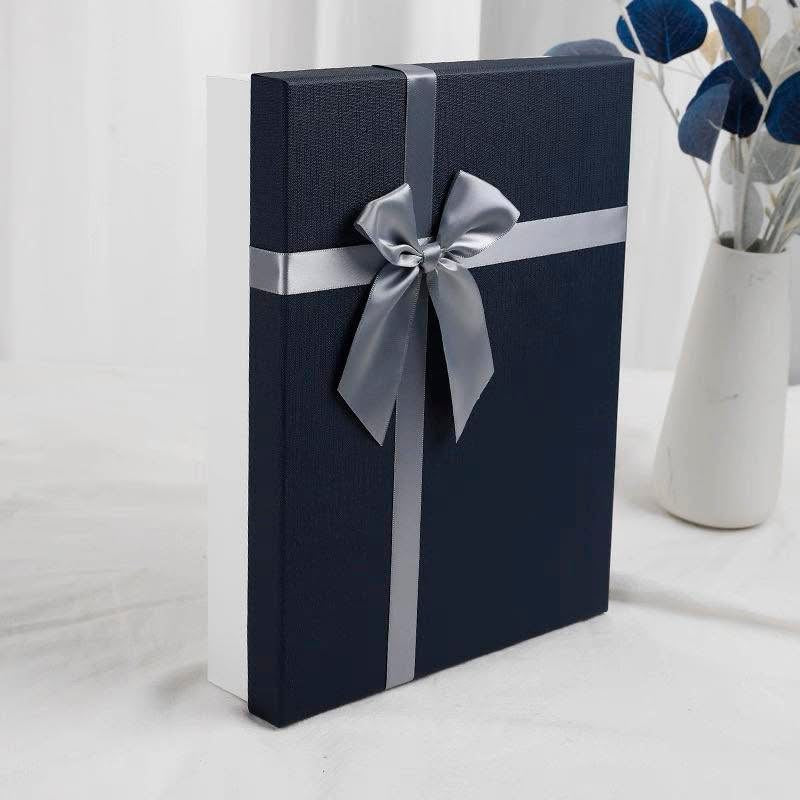 Bow Gift Box