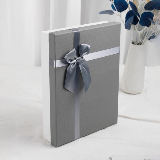 Bow Gift Box