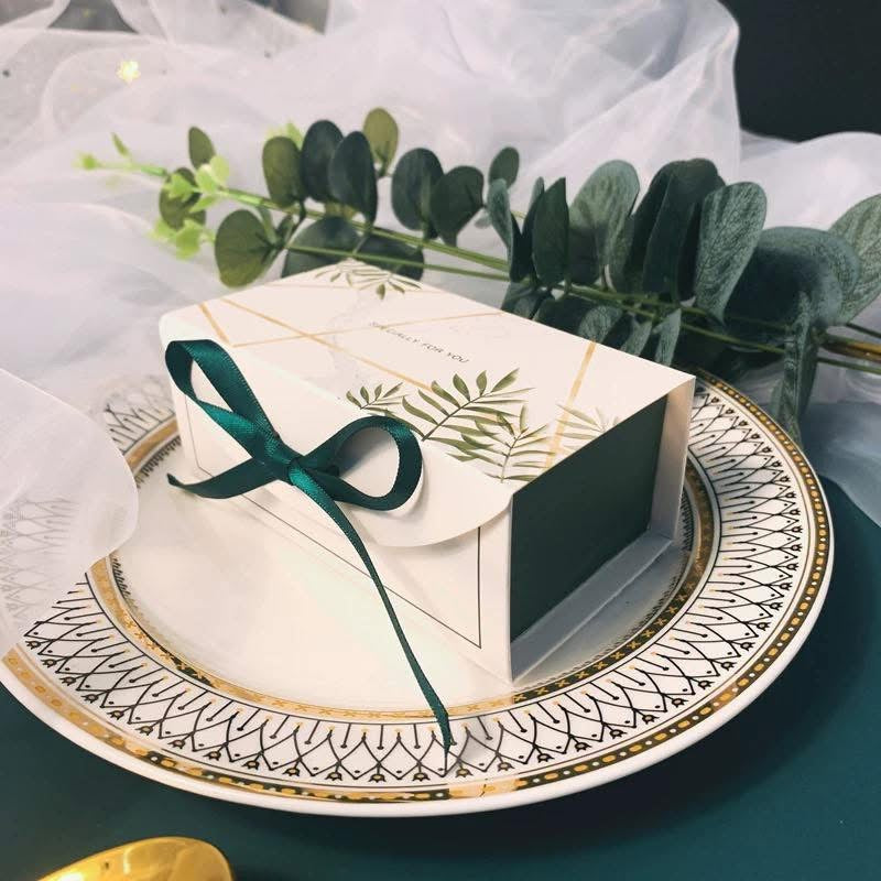 Small Card Box