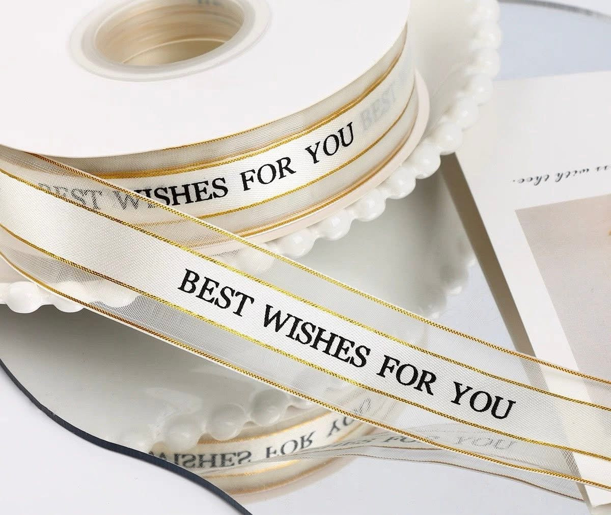Gift Ribbon