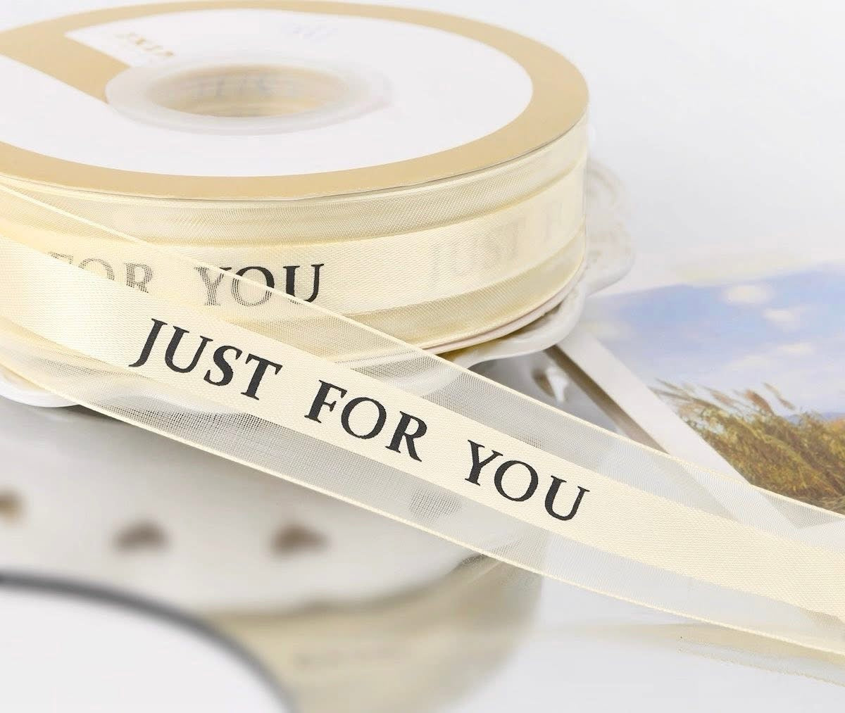 Gift Ribbon