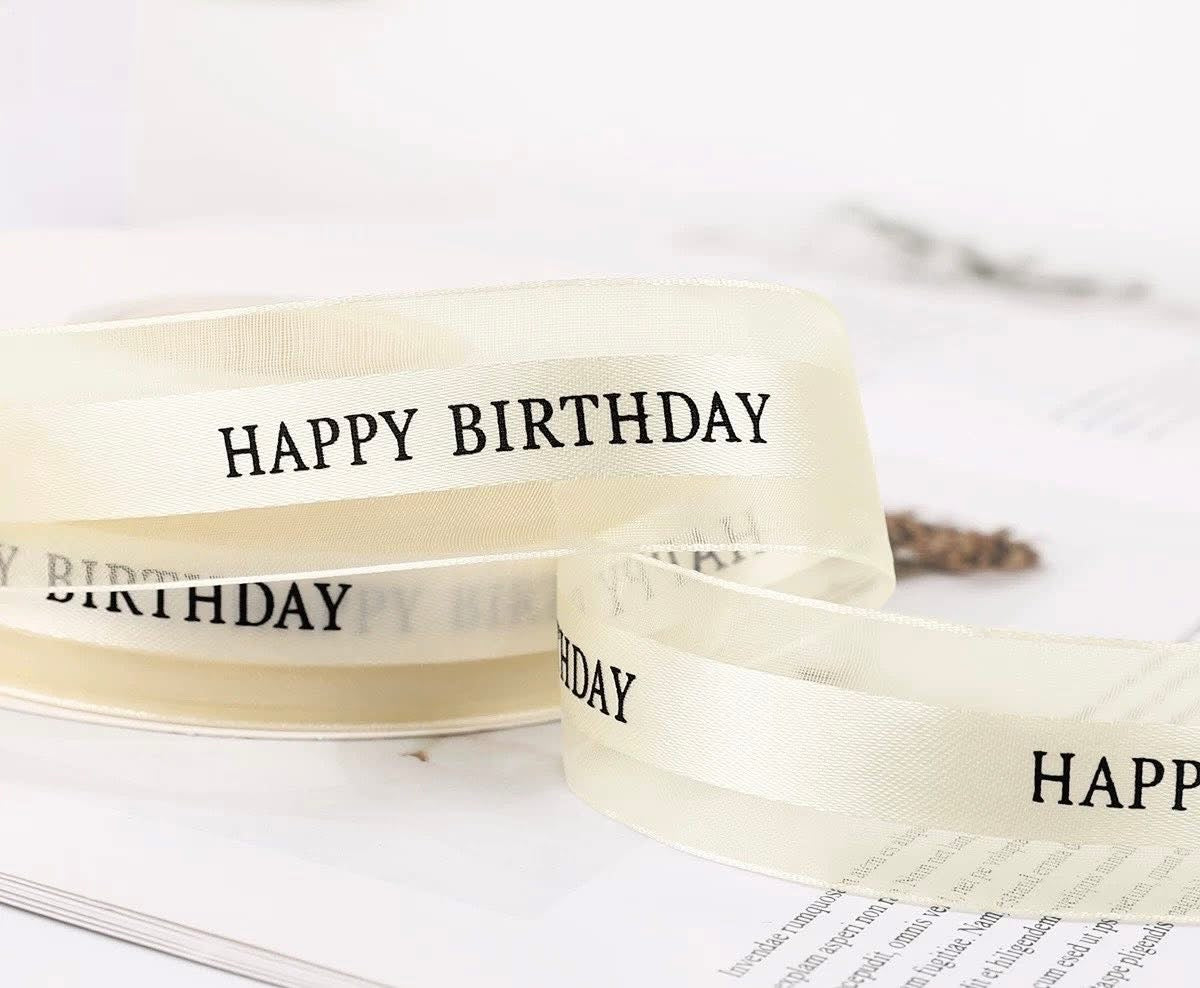 Gift Ribbon