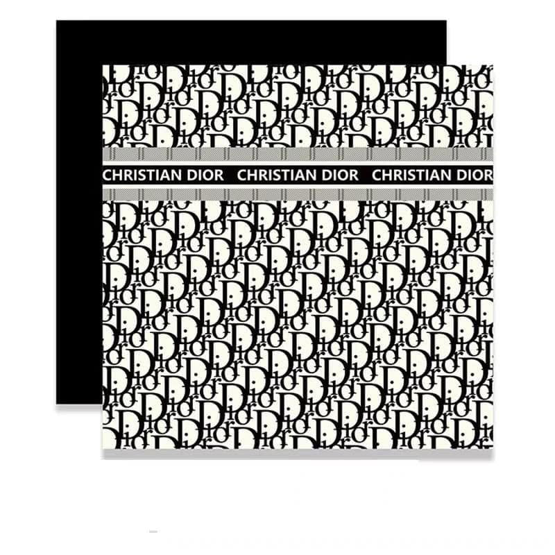 Christian Dior Paper