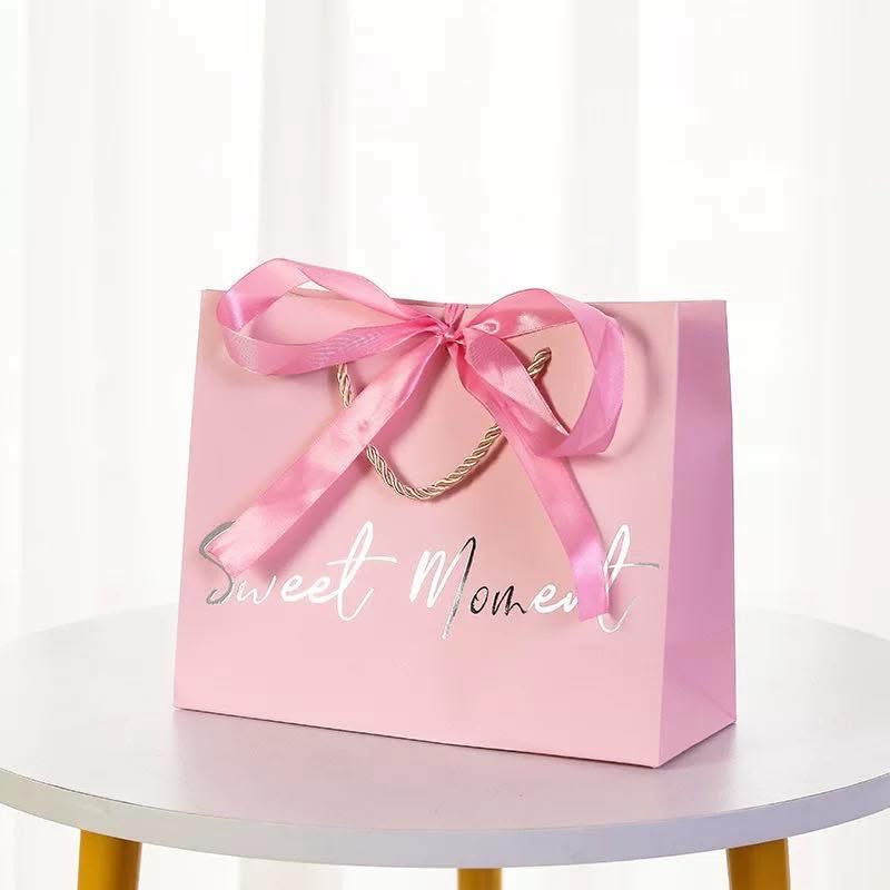 Sparkle Gift Bag