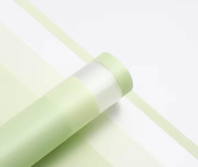 Two Line Jelly Film Paper