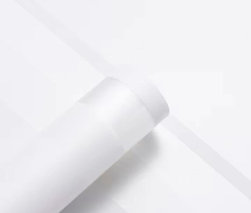 Two Line Jelly Film Paper