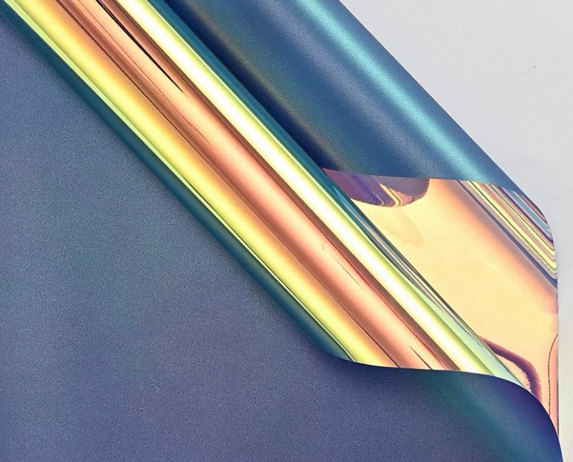 Duplex Phantom Paper