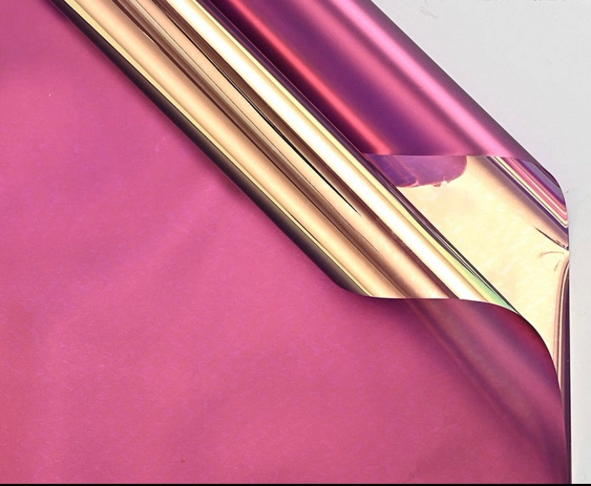 Duplex Phantom Paper