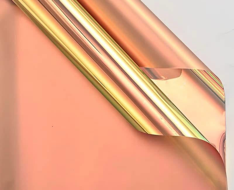 Duplex Phantom Paper