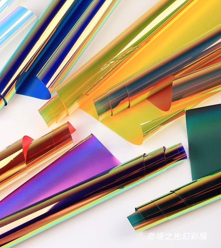 Duplex Phantom Paper