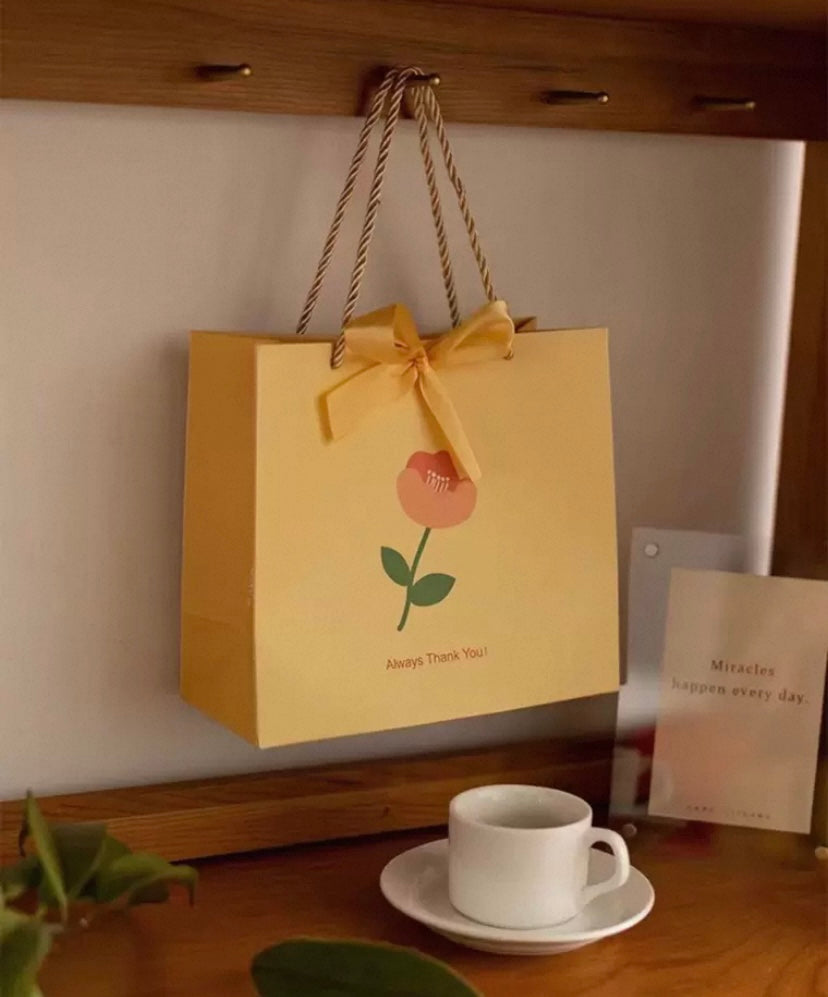 Printed Gift Bags