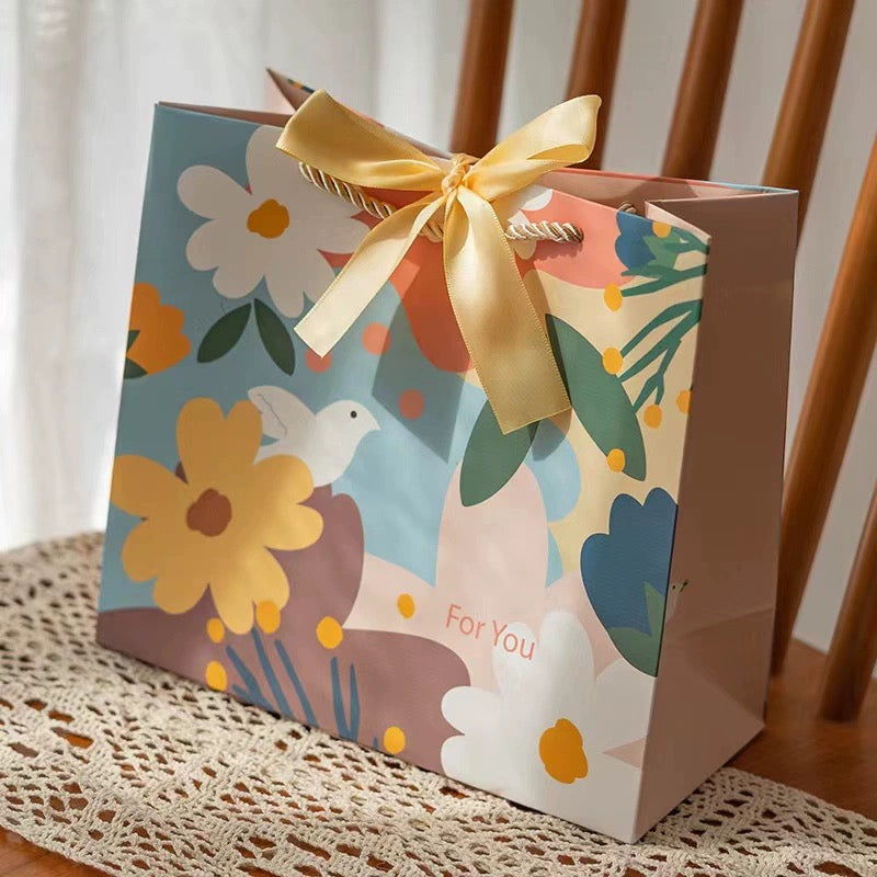 Printed Gift Bags