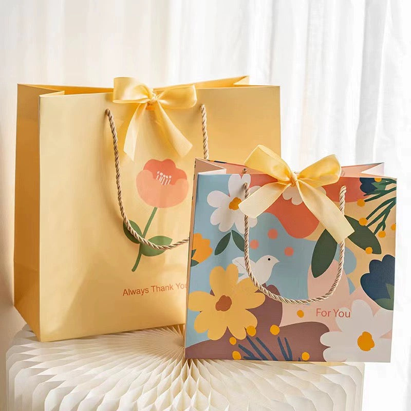 Printed Gift Bags