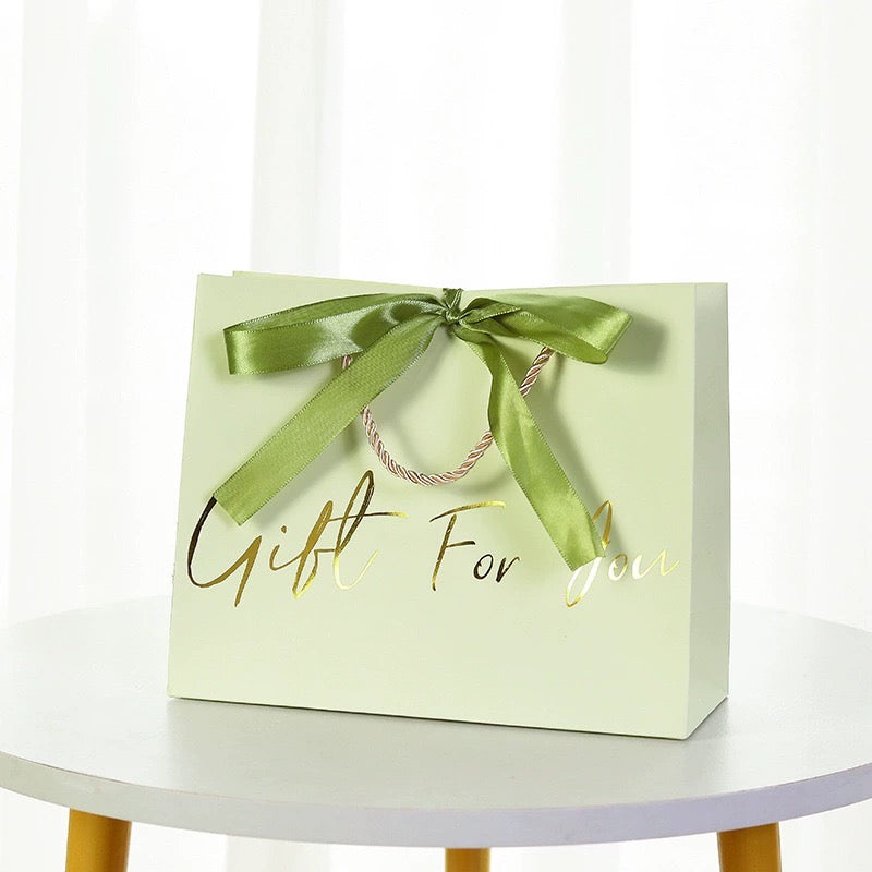 Sparkle Gift Bag