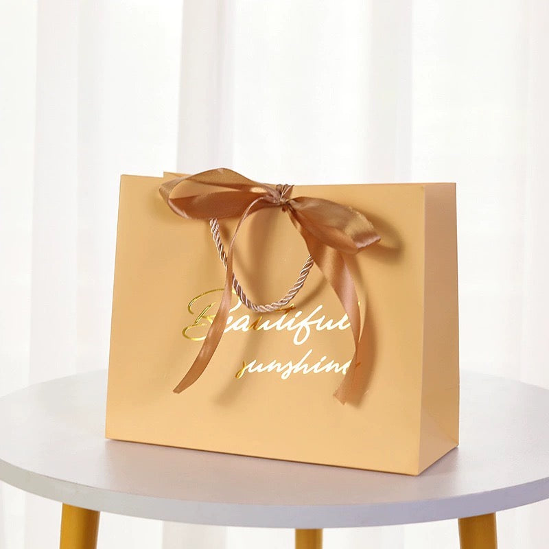 Sparkle Gift Bag
