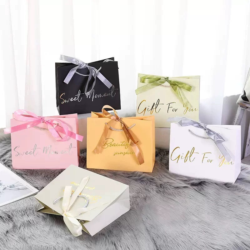 Sparkle Gift Bag