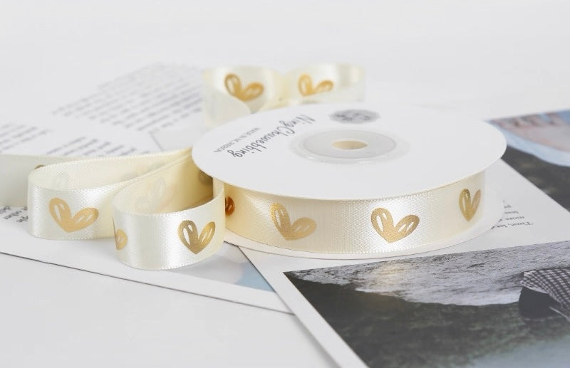 Heart Ribbon